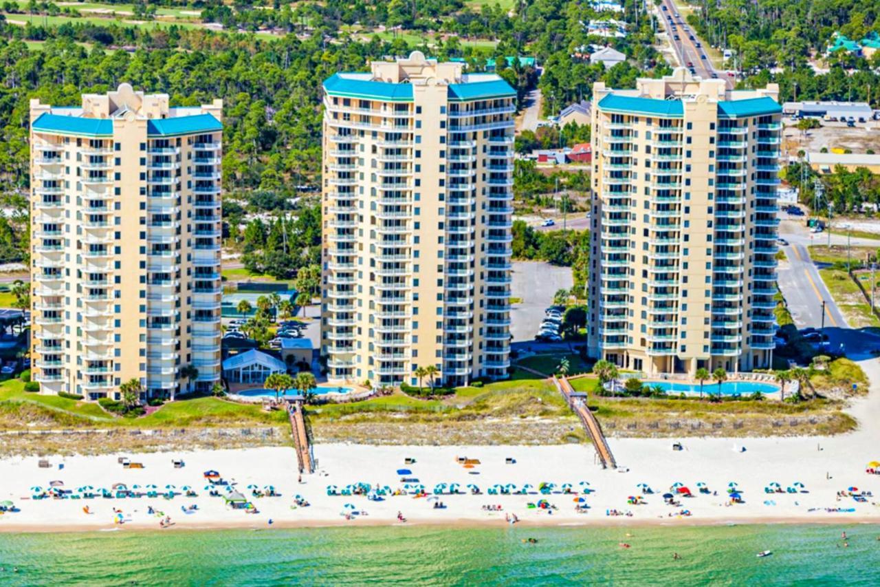 Beach Colony Of Perdido Perdido Key Pokoj fotografie