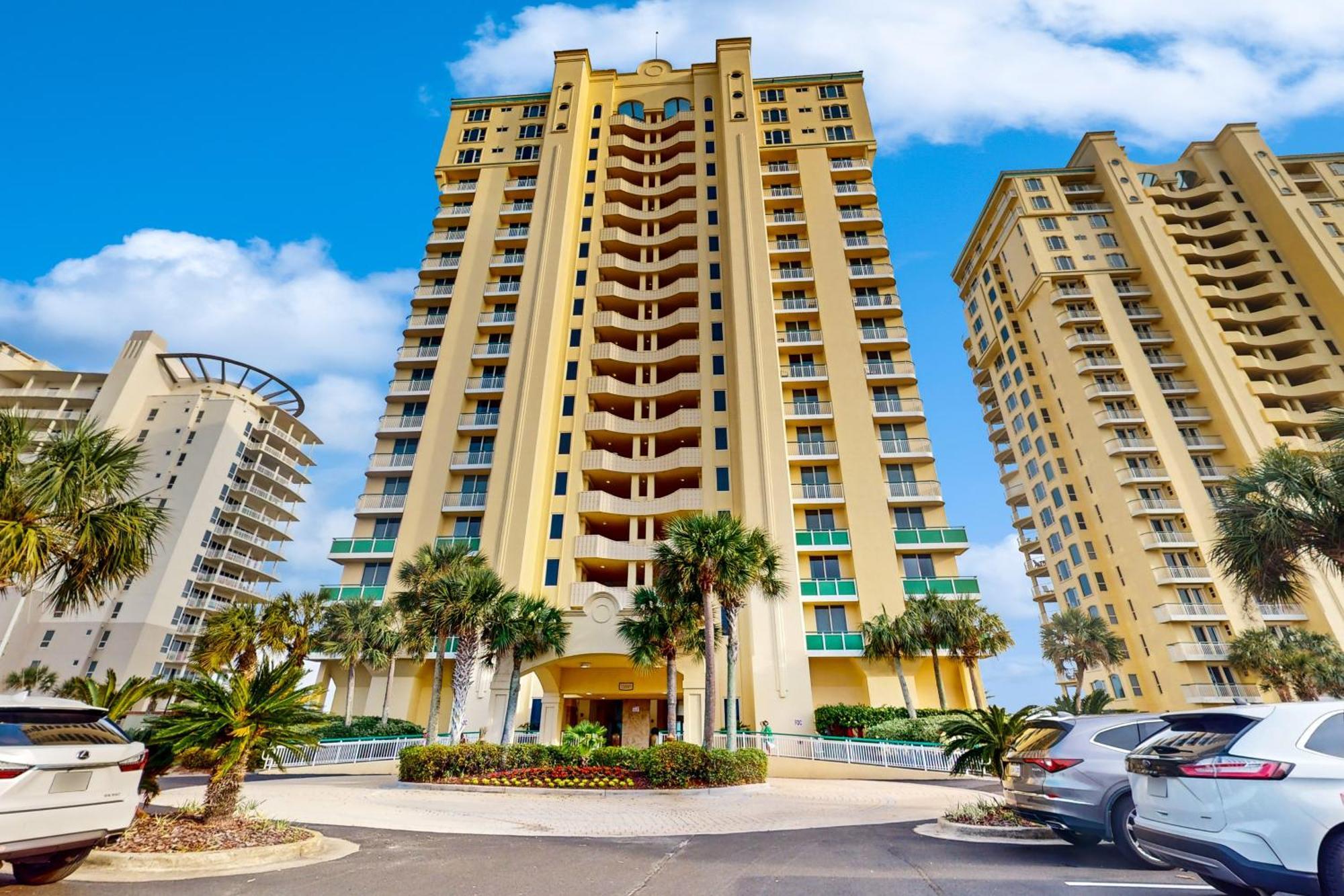 Beach Colony Of Perdido Perdido Key Exteriér fotografie